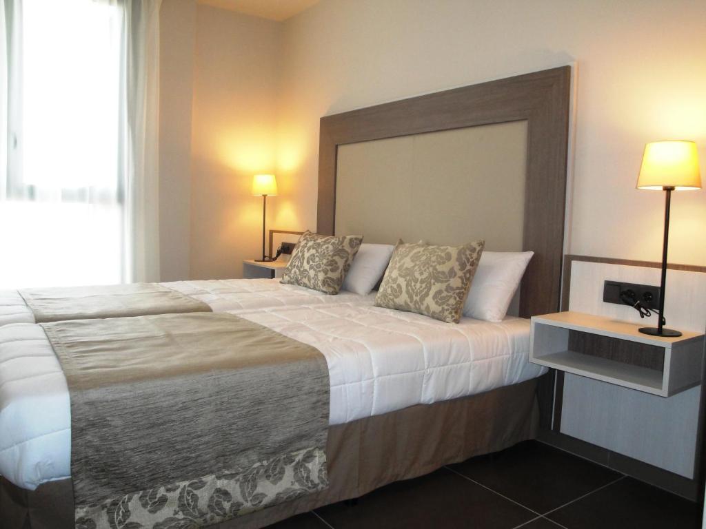 Appartamento con 1 Camera da Letto (2-5 Adulti)
