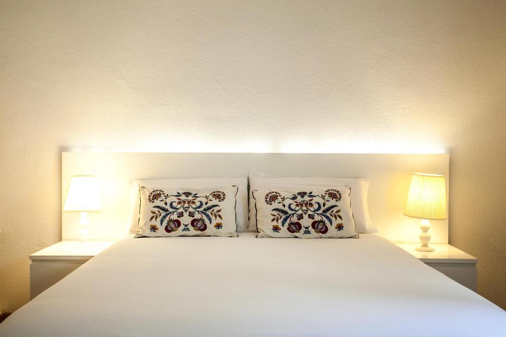 Appartamento con 2 Camere da Letto