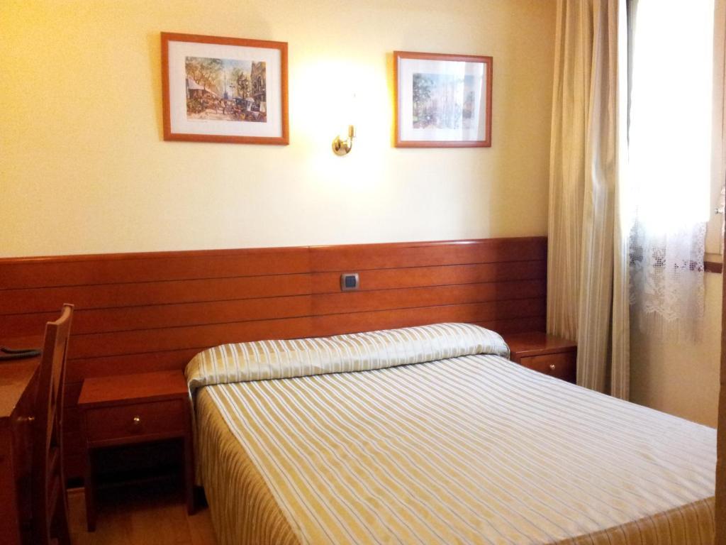Double Room Extra Bed