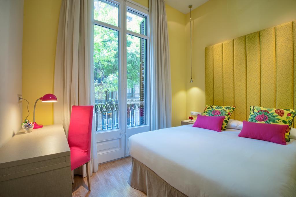 Double or Twin Room City View