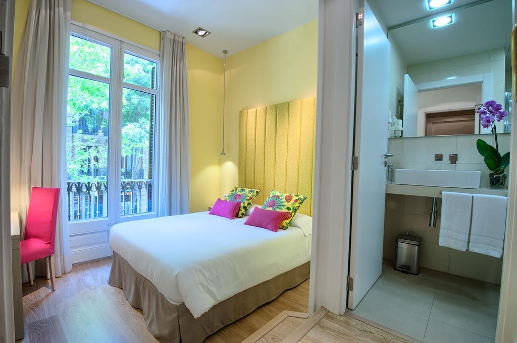 Double or Twin Room City View