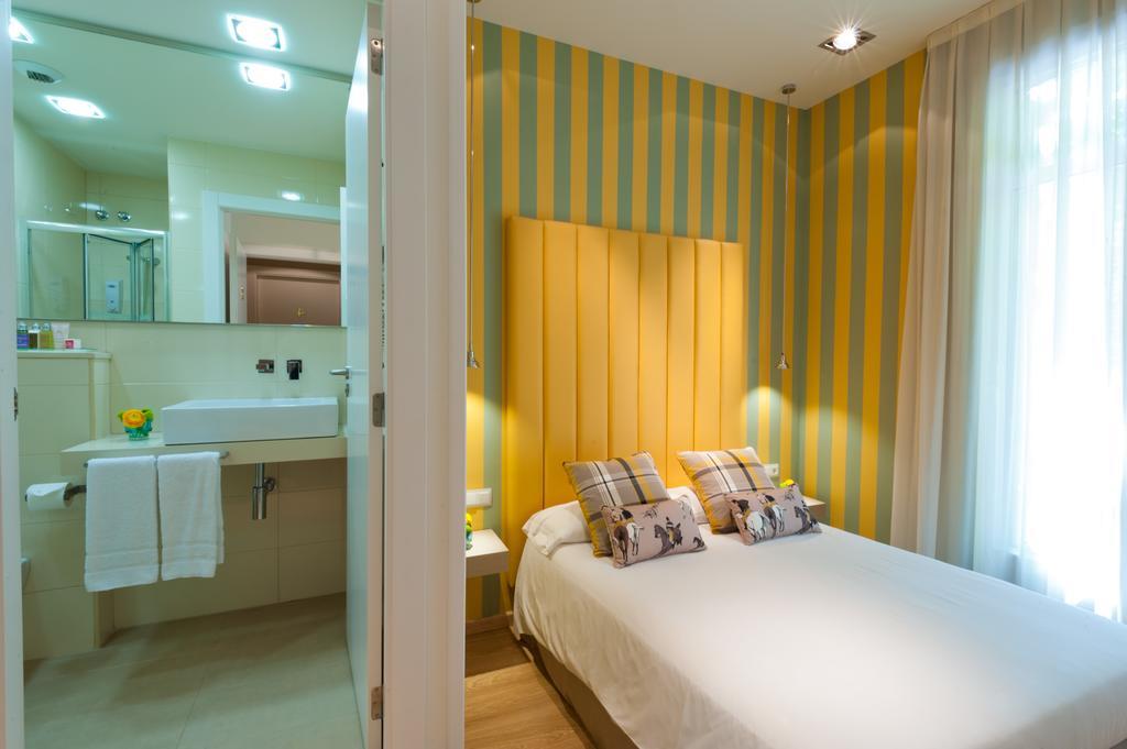Double or Twin Room City View
