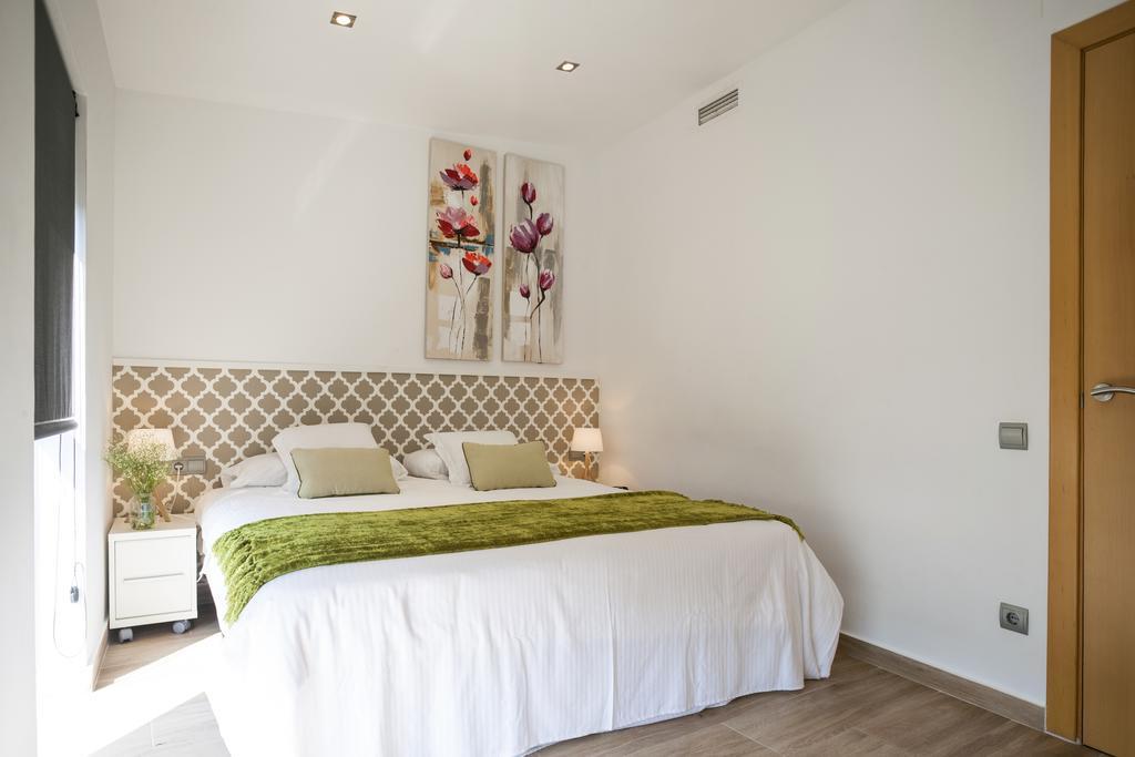 Appartamento con 1 Camera da Letto e Terrazza