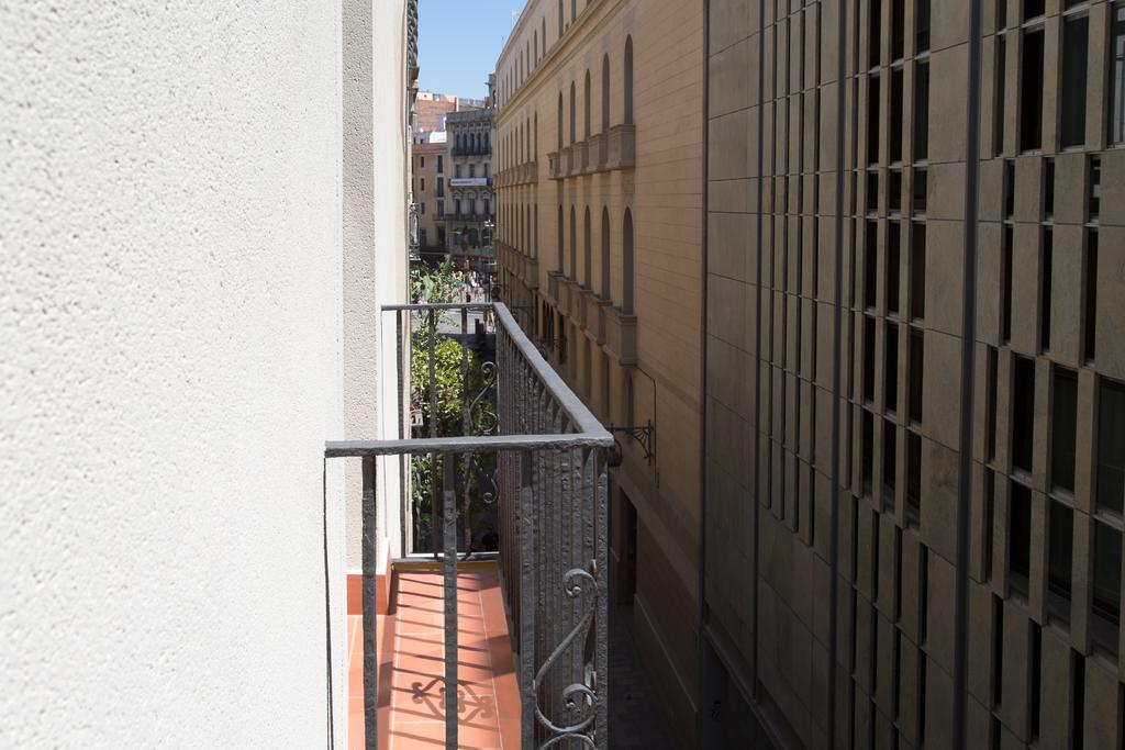 Superior Double or Twin Room Balcony