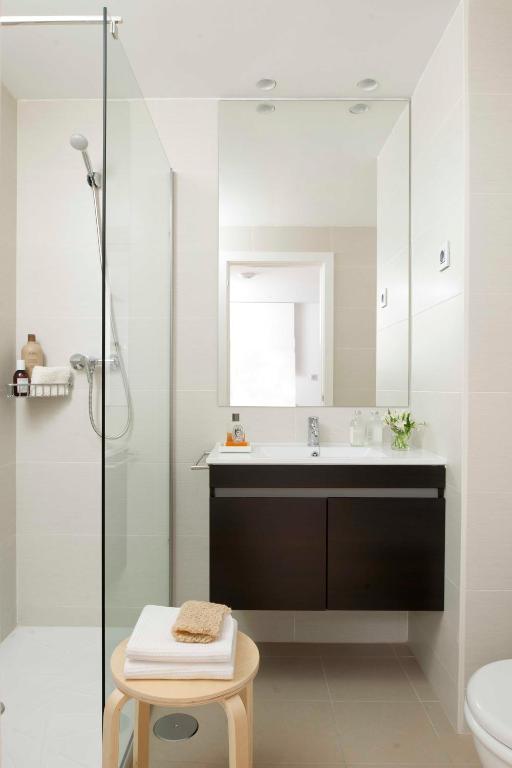 Appartamento con 4 Camere da Letto
