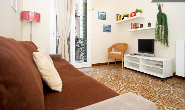 Appartamento Standard con 2 Camere da Letto e Balcone - Asturie