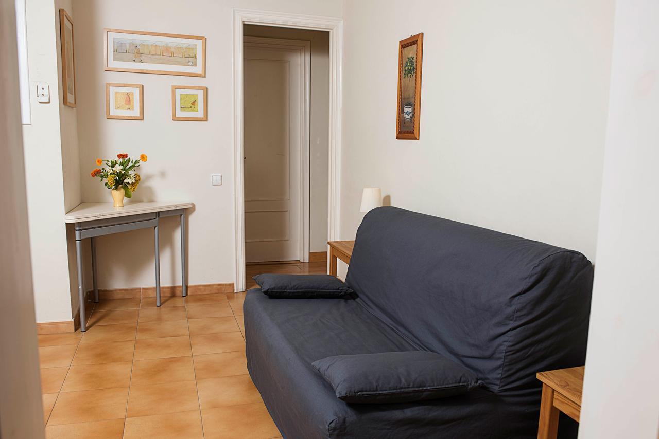 Monolocale/Suite Tripla con Bagno Privato