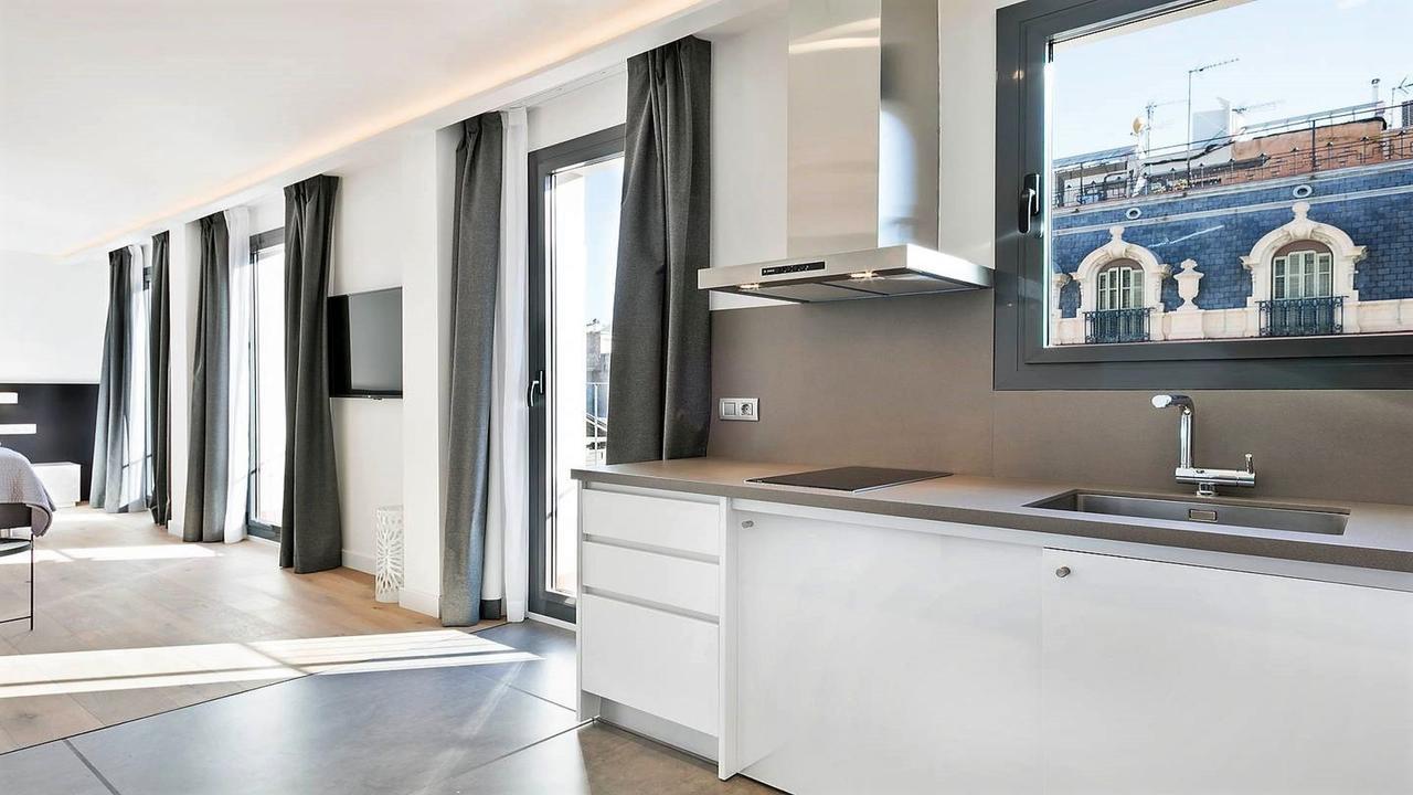 Standard Apartment