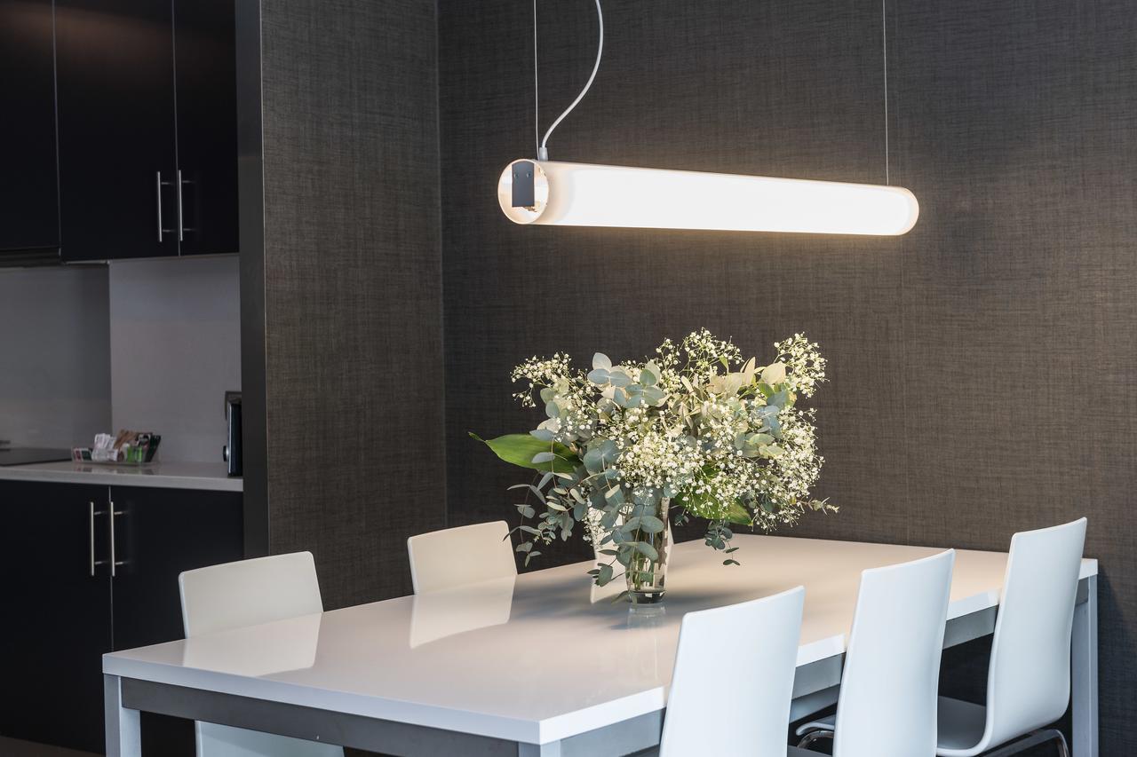 Three-Bedroom Apartment Private Terrace