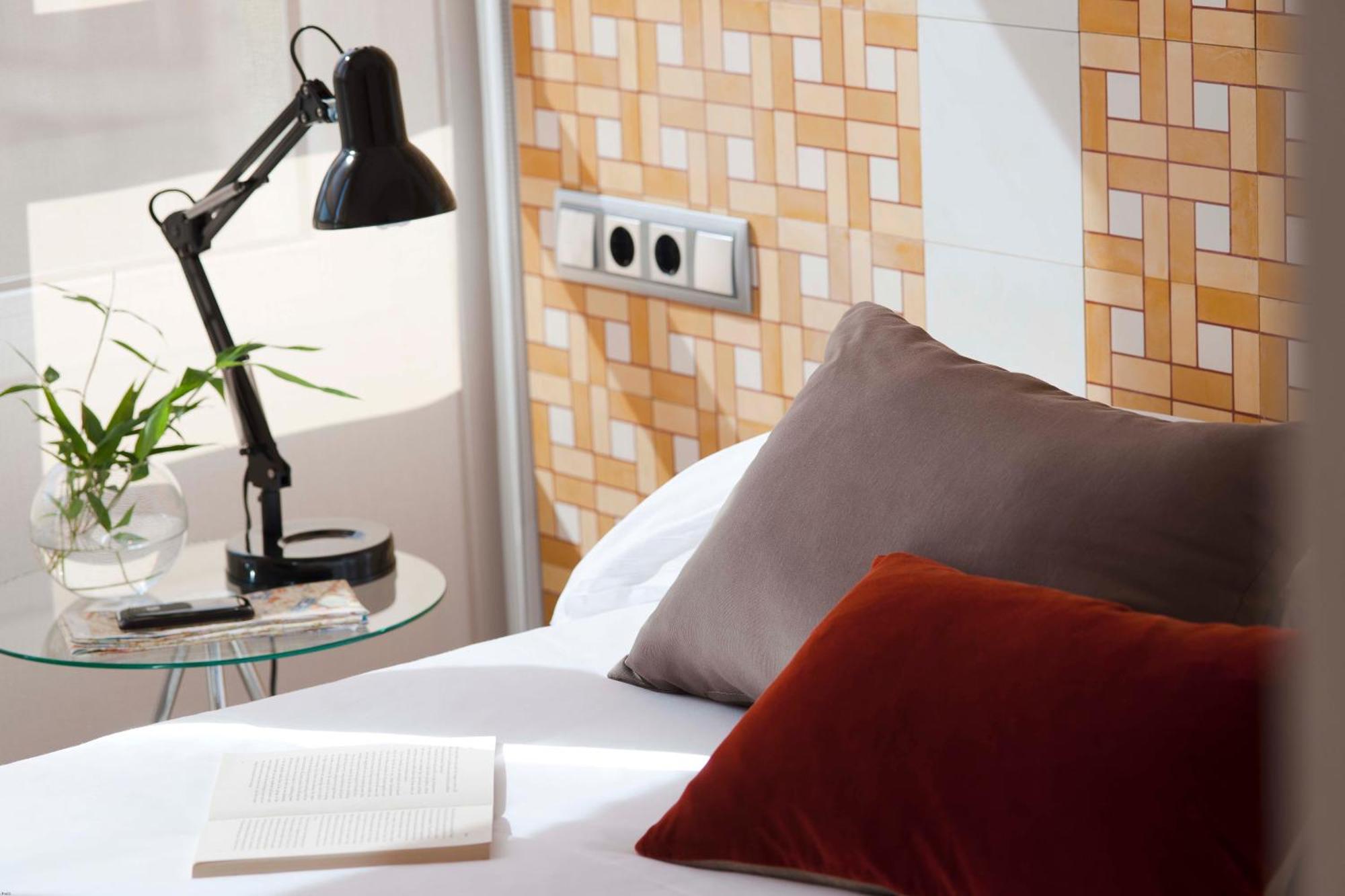 Appartamento con 1 Camera da Letto