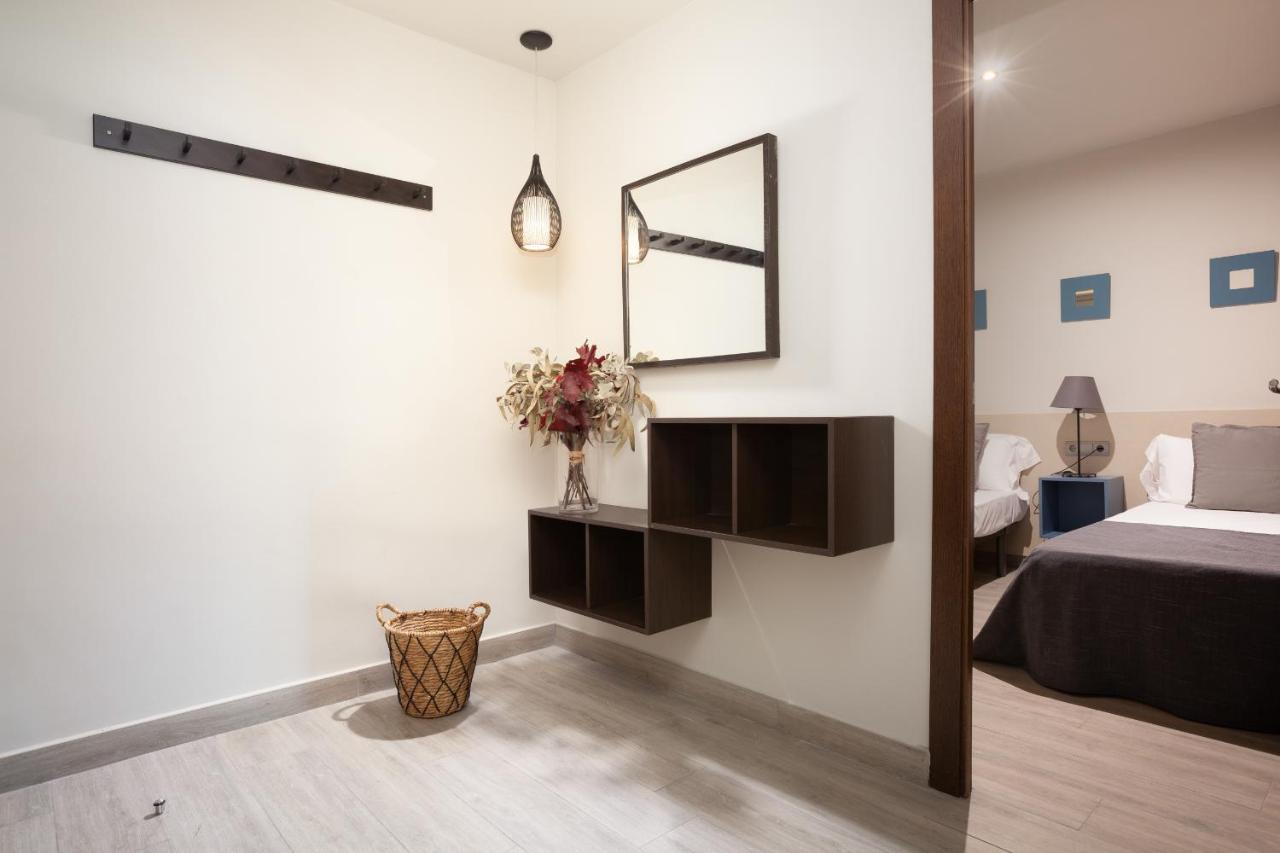 Standard Four-Bedroom Apartment