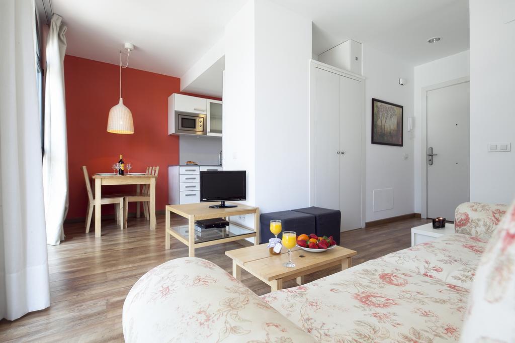 Appartamento con 2 Camere da Letto e 2 Bagni
