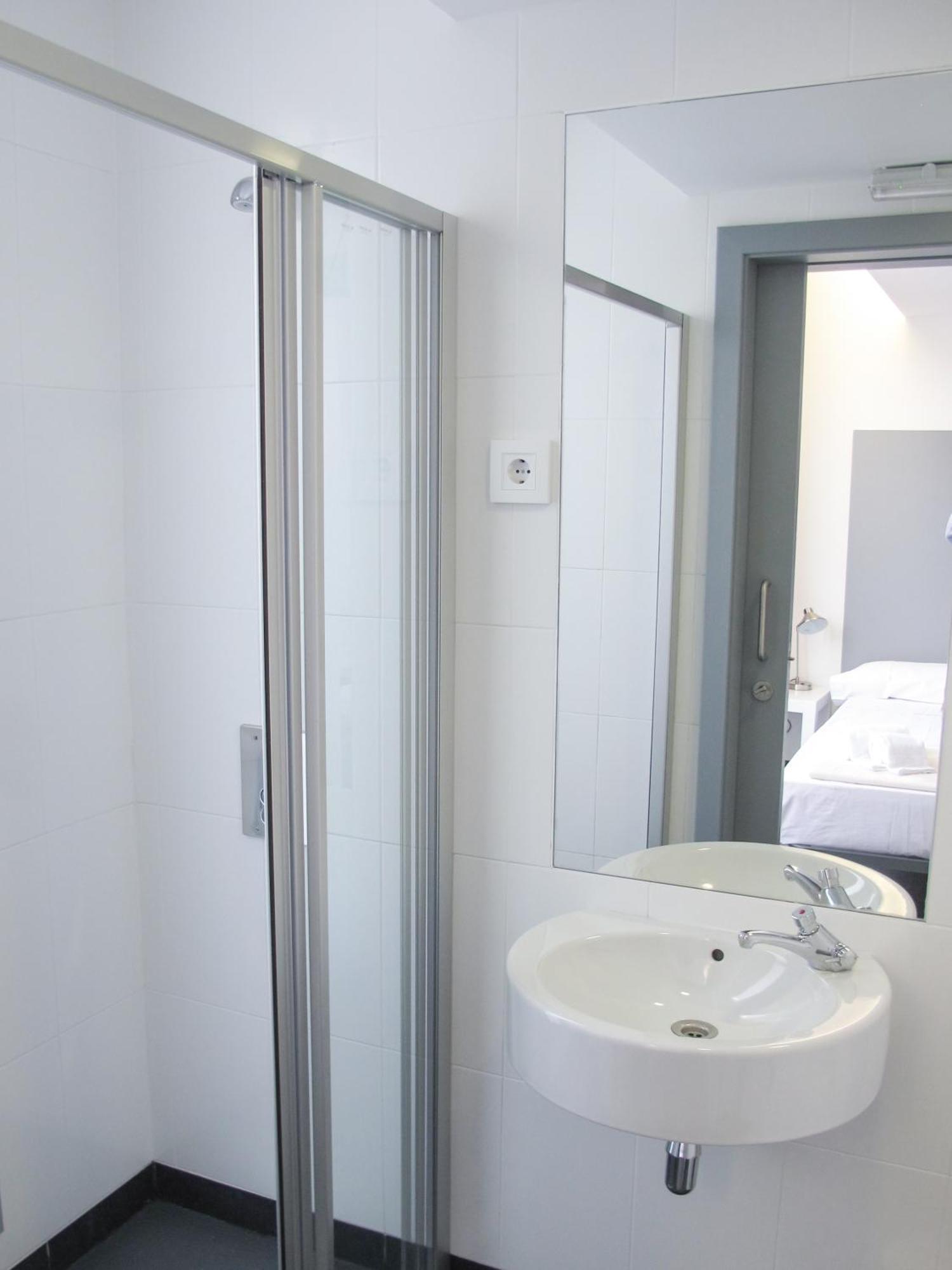 Twin Room Terrace