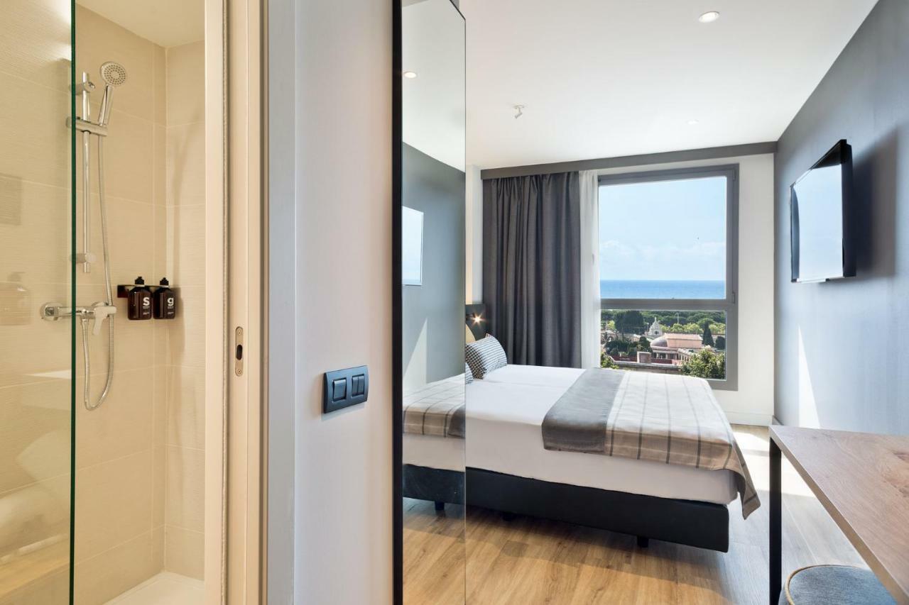 Superior Double Room View