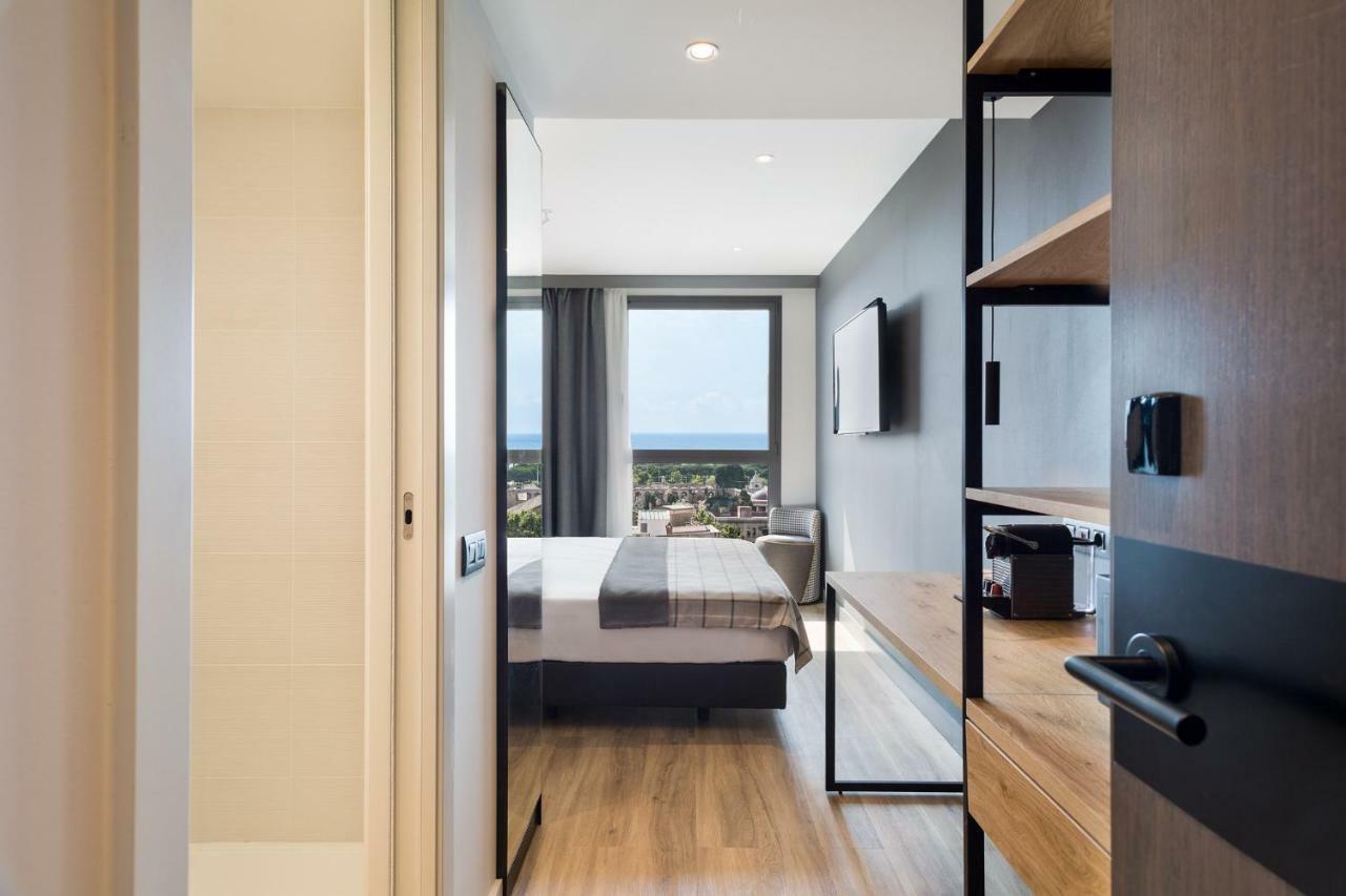 Superior Double Room View