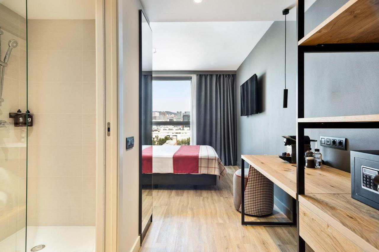Superior Double Room View