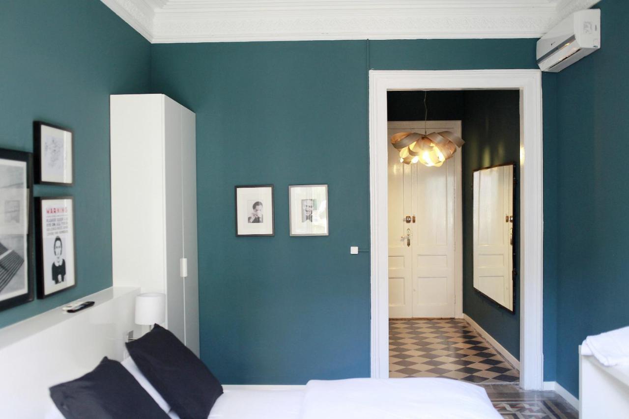Double or Twin Room Extra Bed