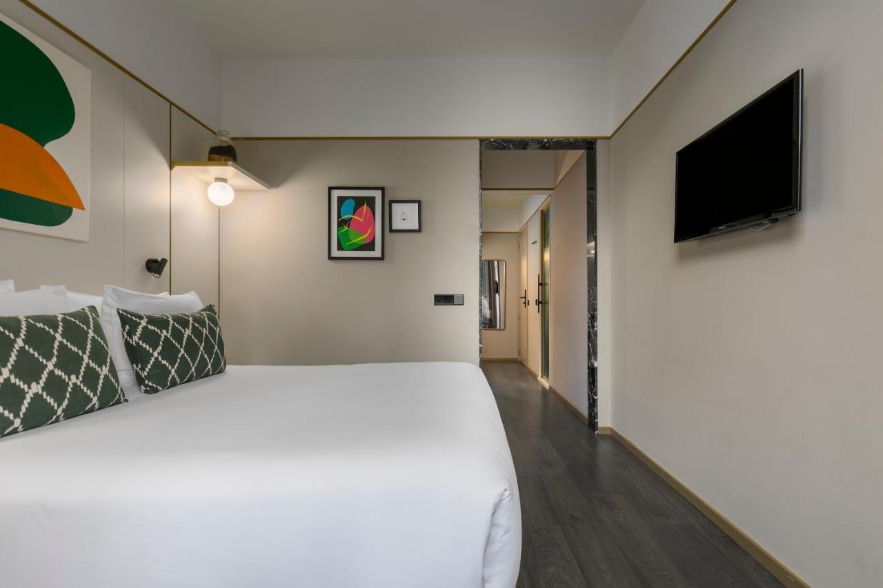 Appartamento con 2 Camere da Letto e Terrazza