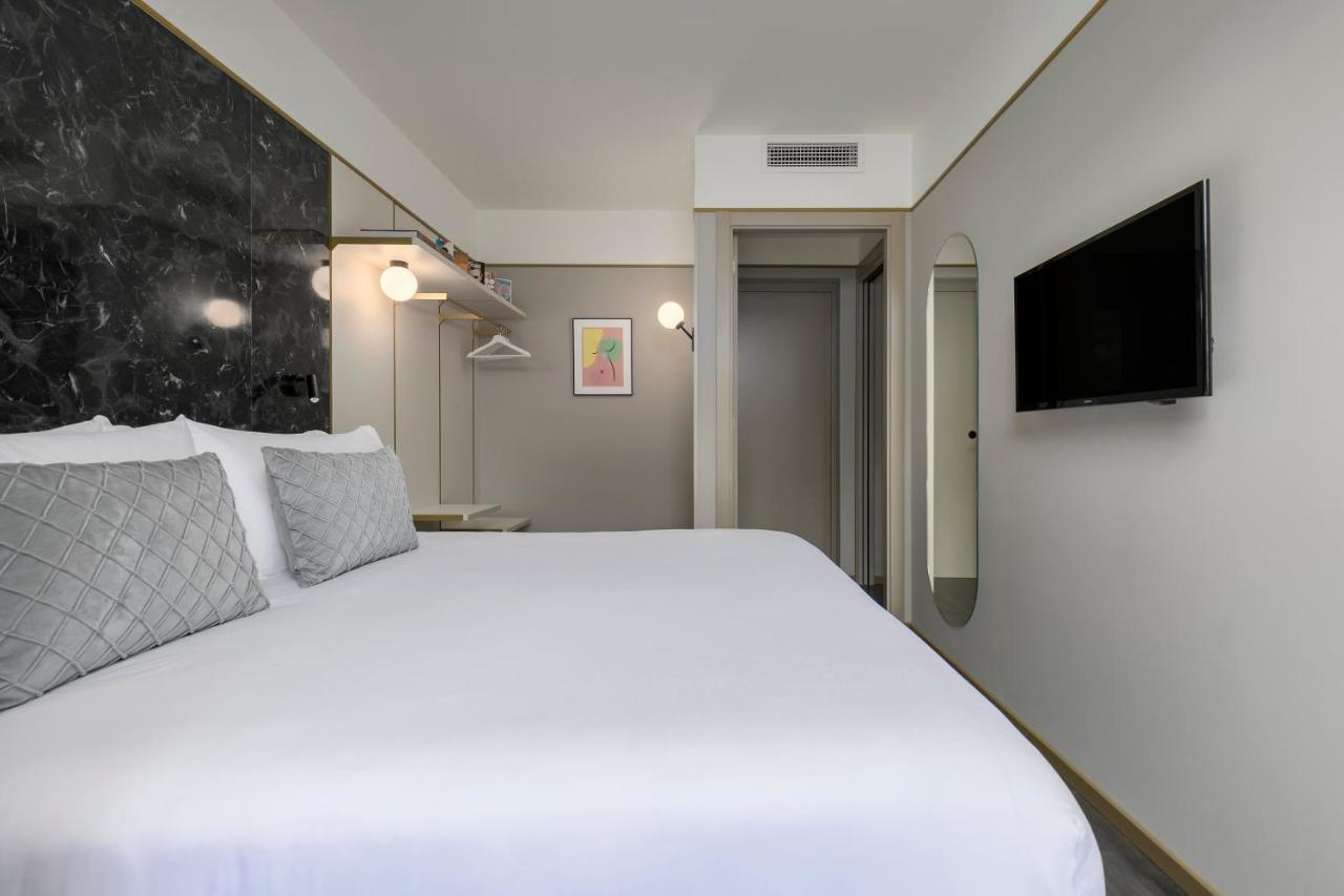 Appartamento con 1 Camera da Letto