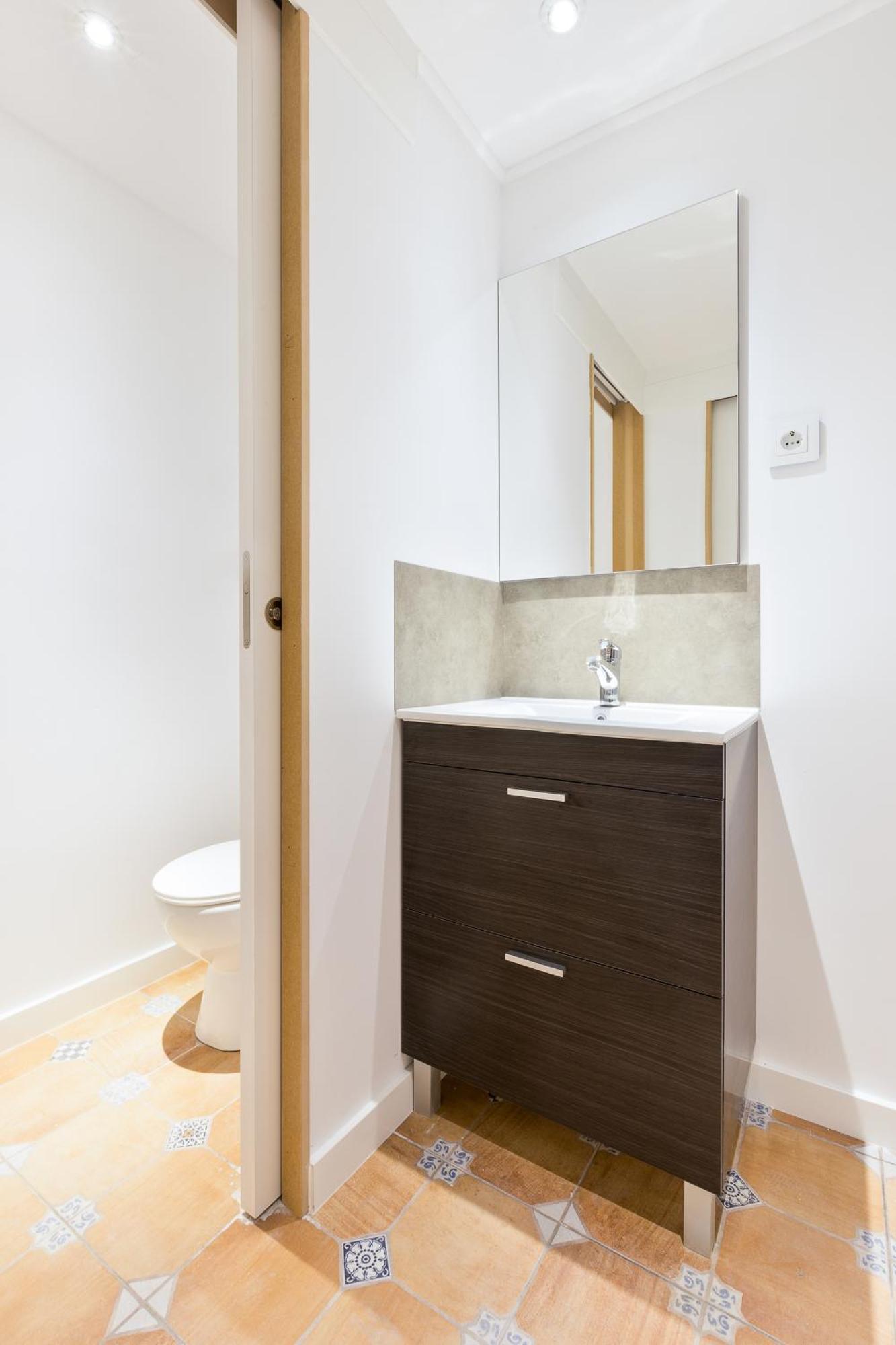 Camera Tripla con Bagno Privato