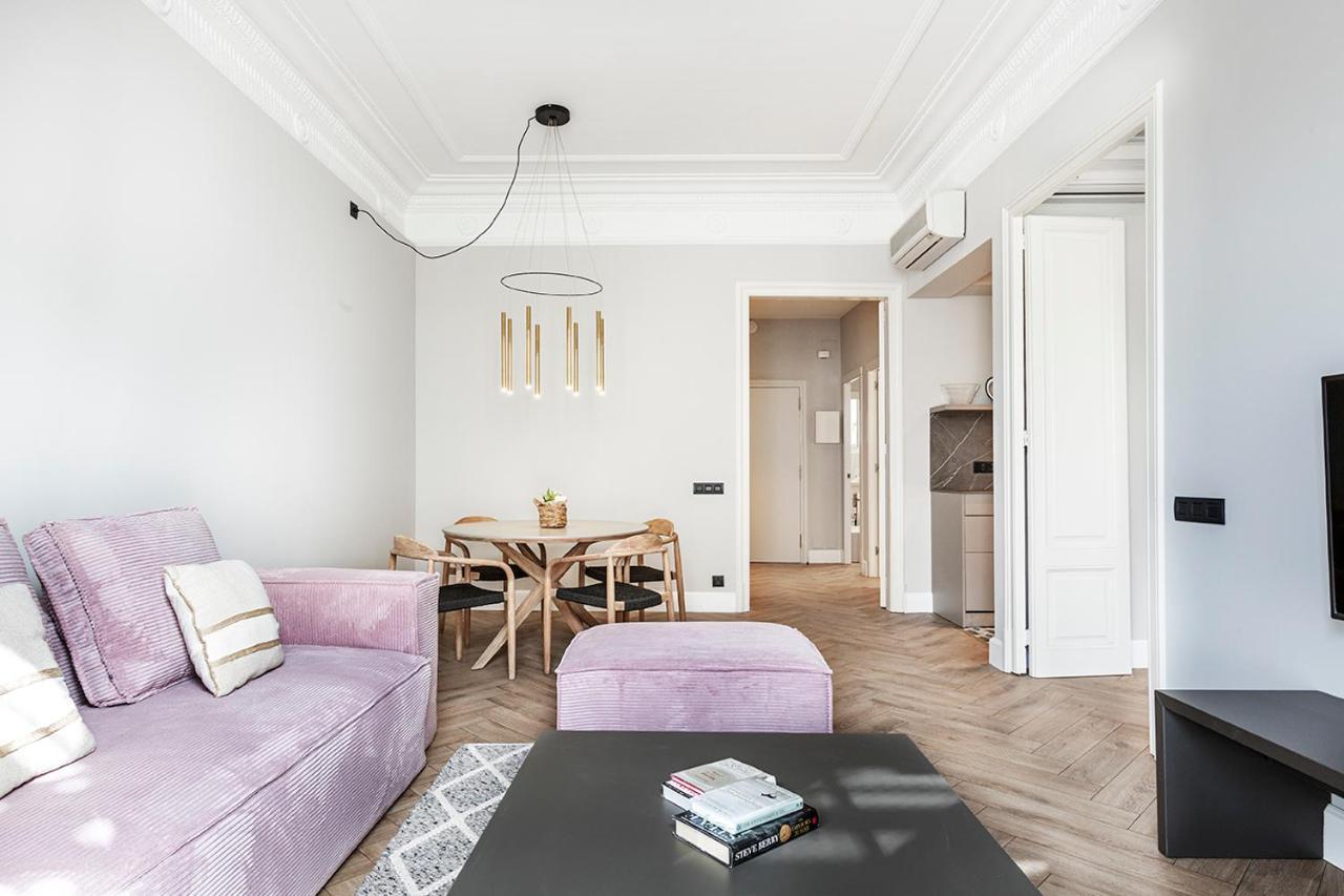 Appartamento con 2 Camere da Letto