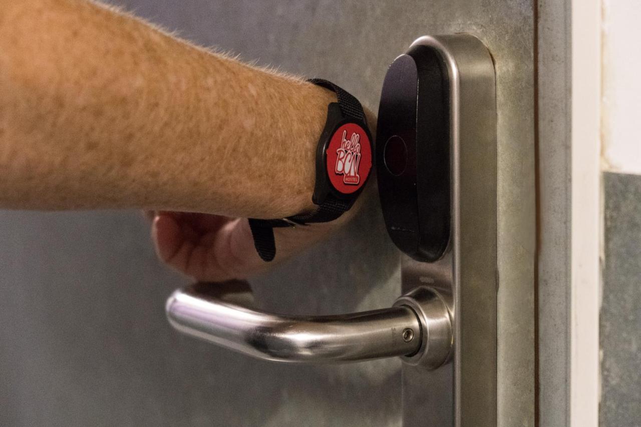 Camera Doppia con Letti Singoli