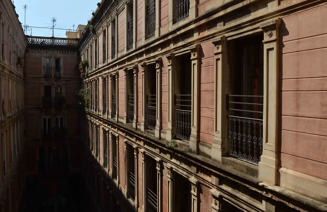 Hotel Rialto-1