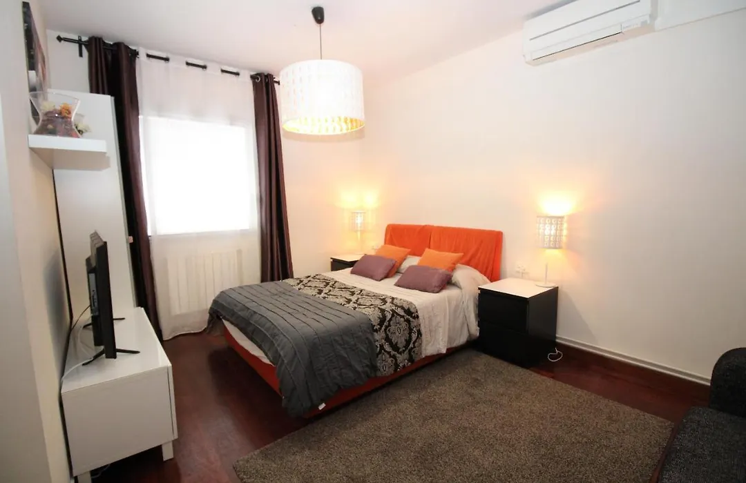 Rooms Arago-1