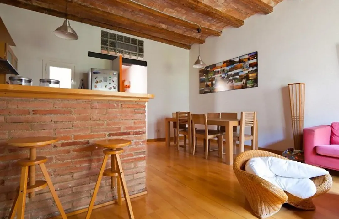 La Casa De Laura Nisia B&B-1