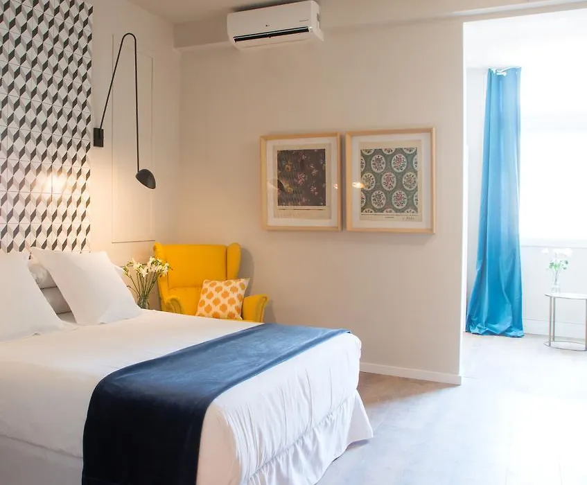 The Conica Deluxe Bed&Breakfast-1