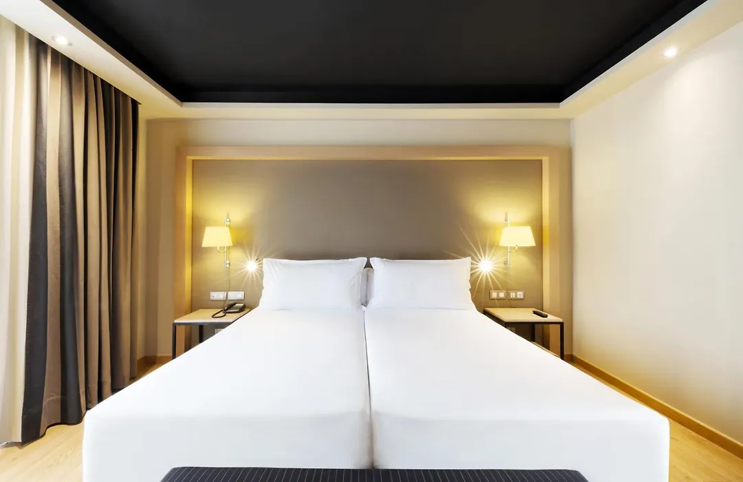 Hotel Jazz-1