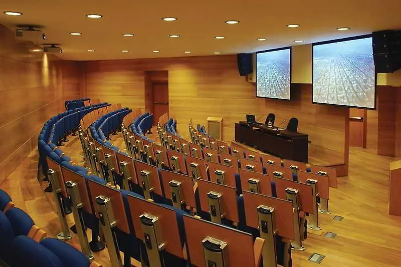 Gran Hotel Torre Catalunya-1