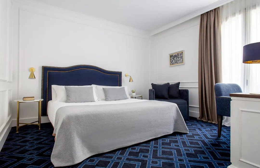 Hotel Midmost By Majestic Hotel Group-1