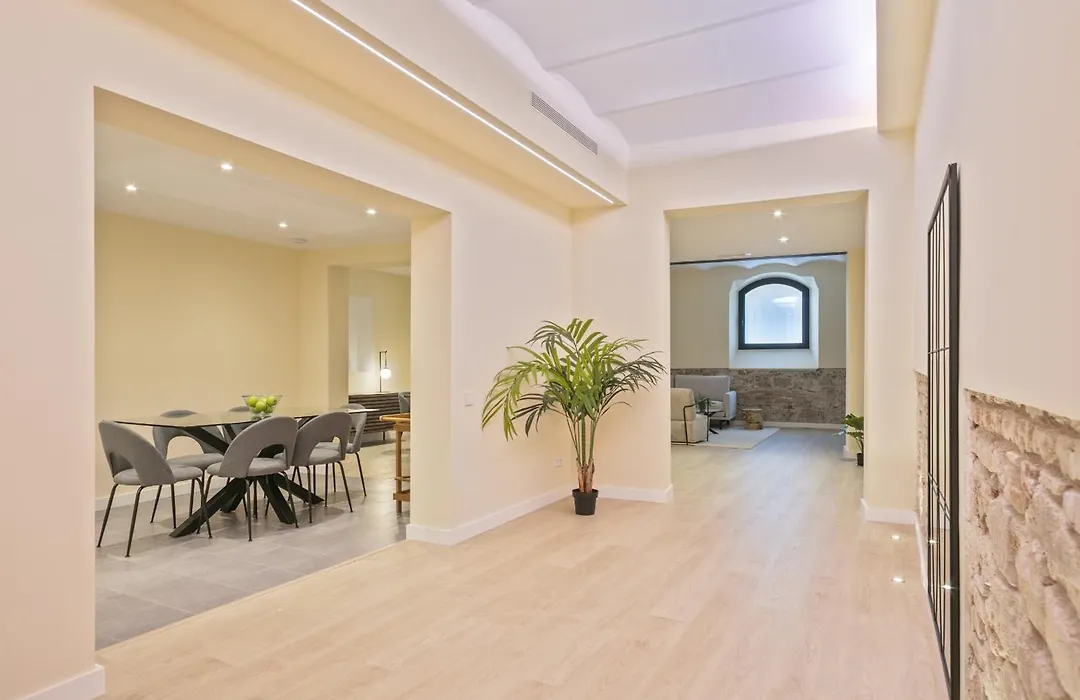 Ola Living Diagonal II Apartments-1