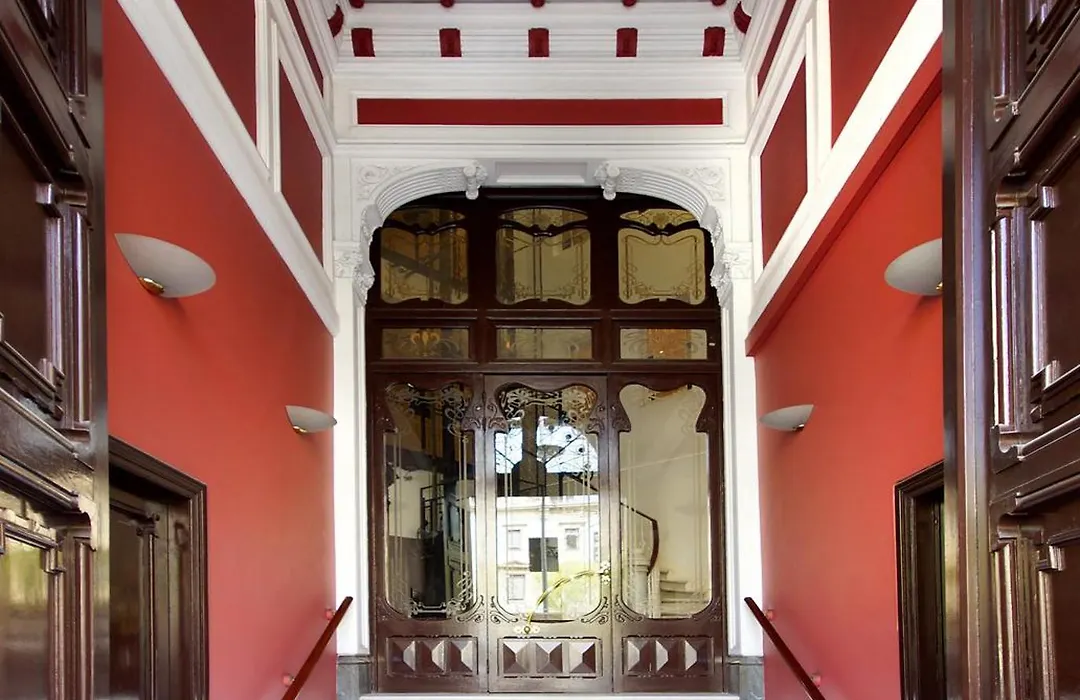 Casa Boutique Barcelona-1