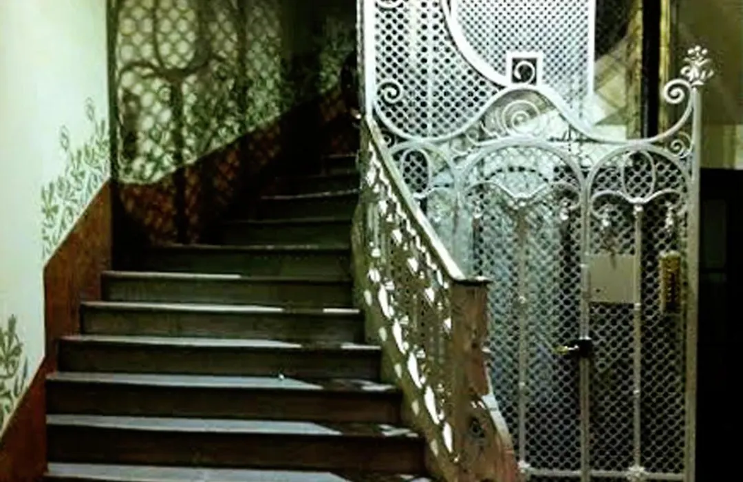 Casa del Mediterraneo-1