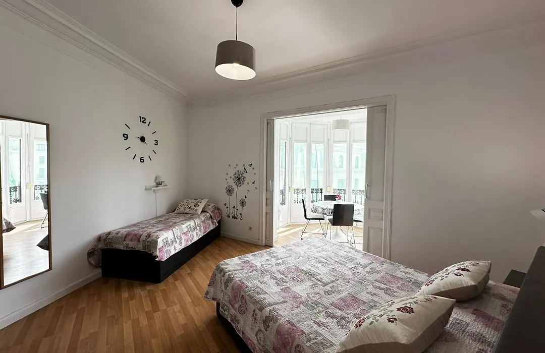 Rooms Tetu-1