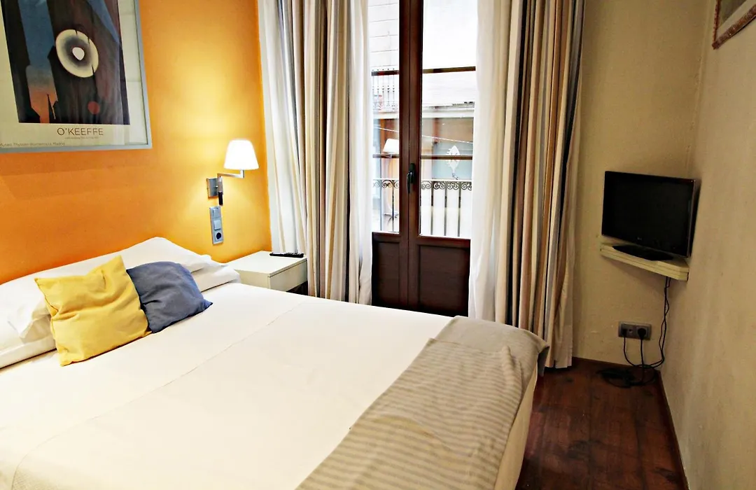 Hotel Annex - Rey Don Jaime I-1