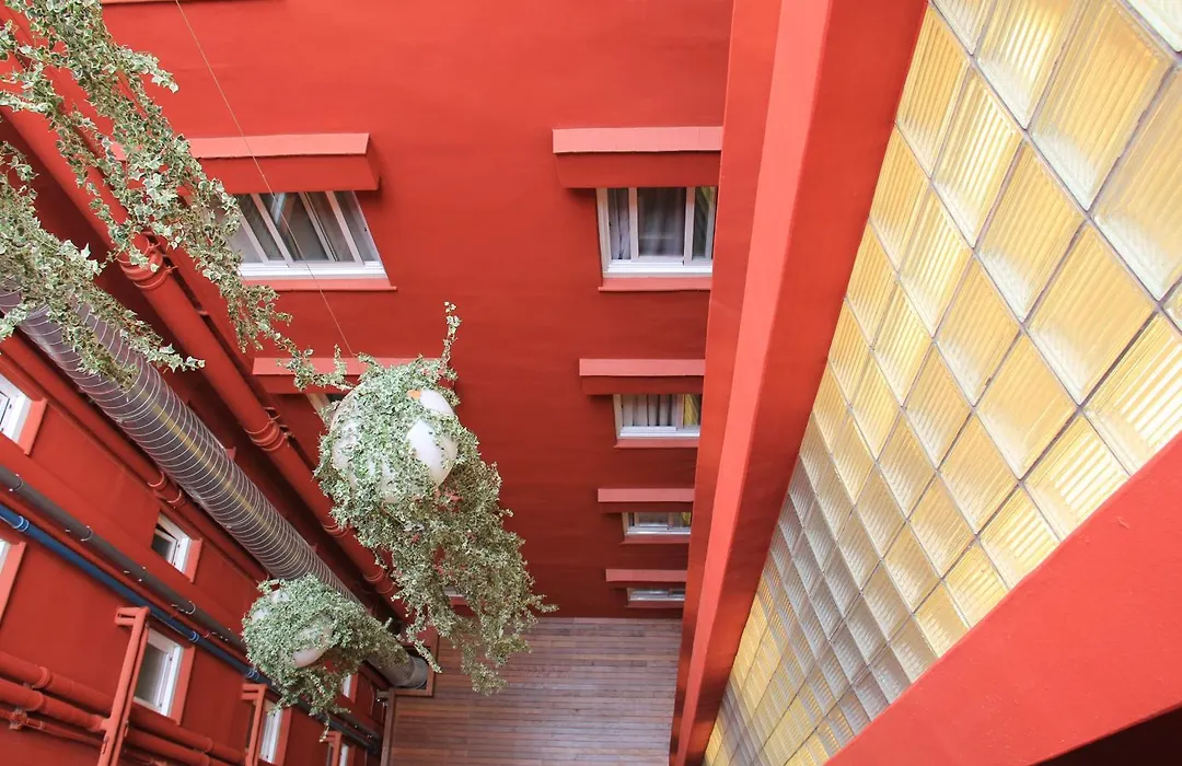 Best Western Premier Hotel Dante-1