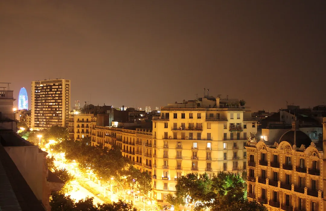 Gran Hotel Havana 4Sup By Escampa Hotels-1