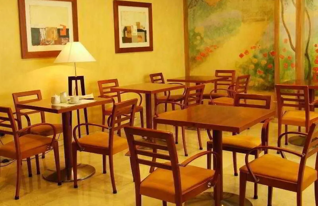 Hotel Aristol - Sagrada Familia-1