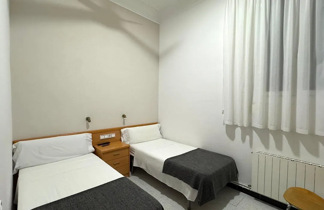 Pension Peiro-1
