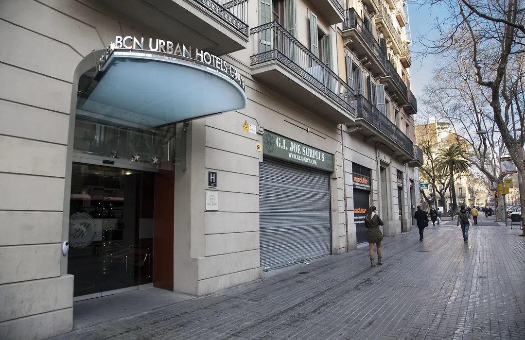 Libere Barcelona Sant Antoni-1