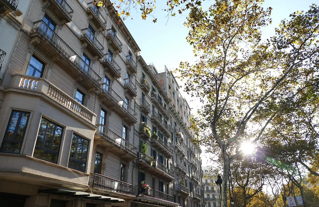 Petit Palace Eixample-1