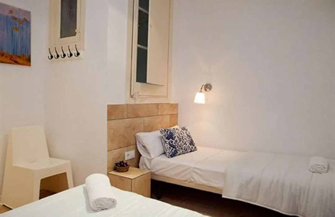 Hostal Martinval-1