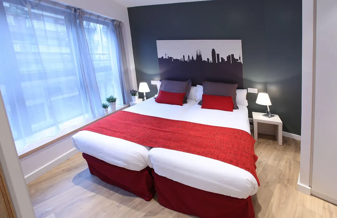 Mh Apartments Urban-1