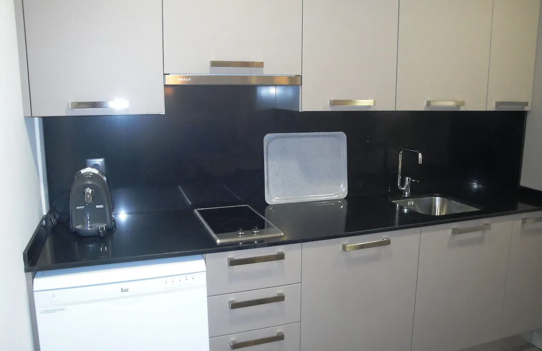 Pierre & Vacances Barcelona Sants-1