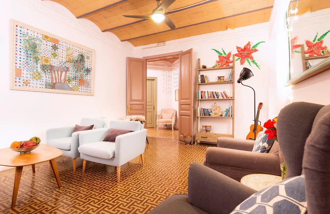 Primavera Hostel-1