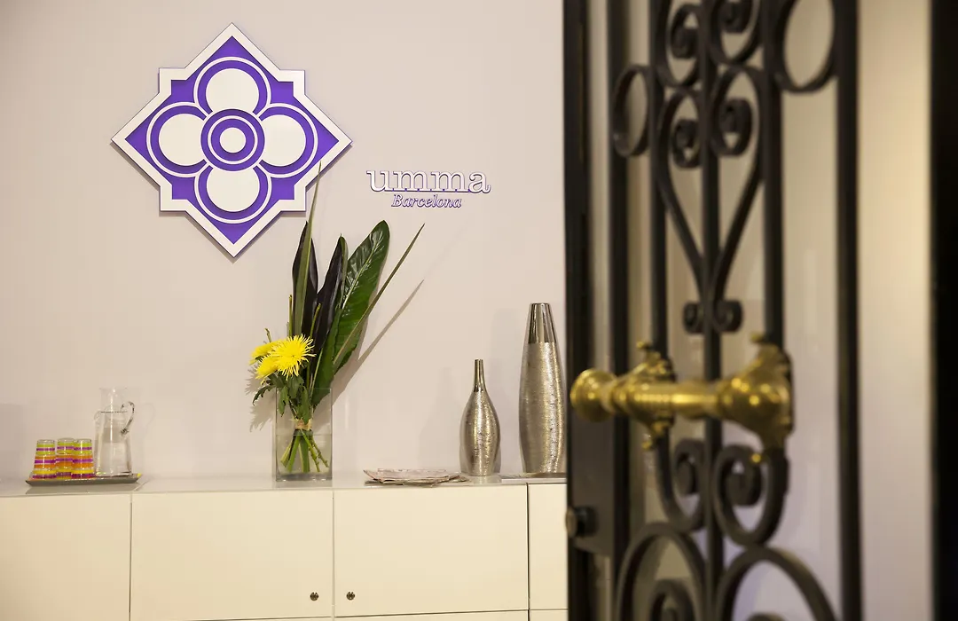 Umma Barcelona B&B Boutique-1