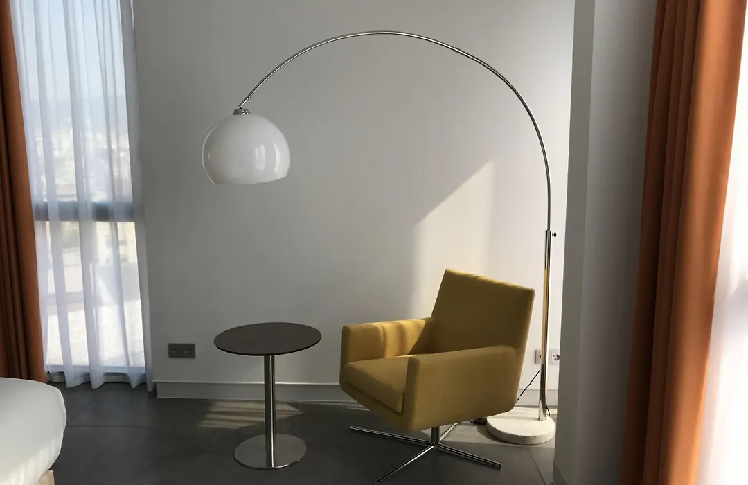 Cosmo Apartments Sants-1